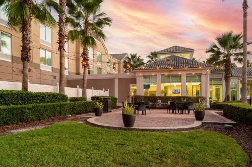 Hilton Garden Inn Orlando East - UCF Area