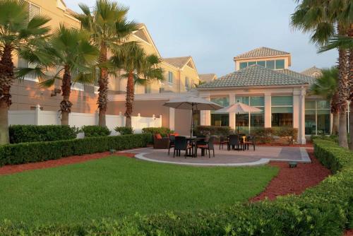 Hilton Garden Inn Orlando East - UCF Area
