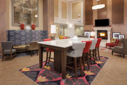 Hampton Inn & Suites Munster