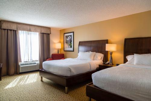 Hilton Garden Inn Orlando East/UCF Area in University of Central Florida