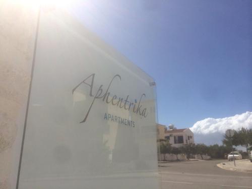 Aphentrika Apartments - image 7