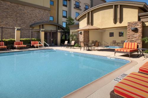 Hampton Inn By Hilton & Suites Phoenix Tempe