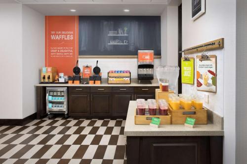 Hampton Inn & Suites Phoenix/Tempe, Tempe (foto 11)