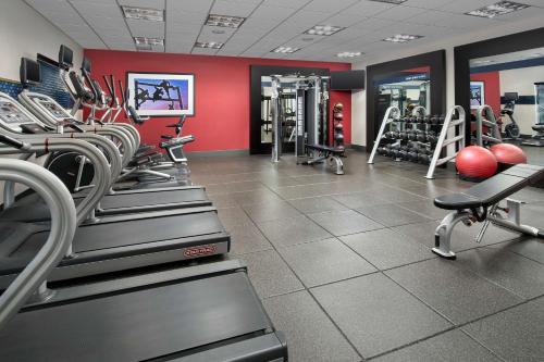 Hampton Inn & Suites Phoenix/Tempe - image 12