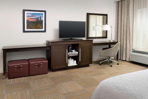 Hampton Inn & Suites Phoenix/Tempe - main image