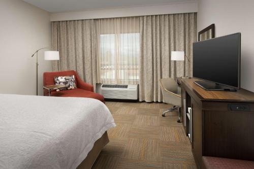 Hampton Inn By Hilton & Suites Phoenix Tempe