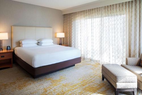 DoubleTree By Hilton Hotel Ontario Airport image 20