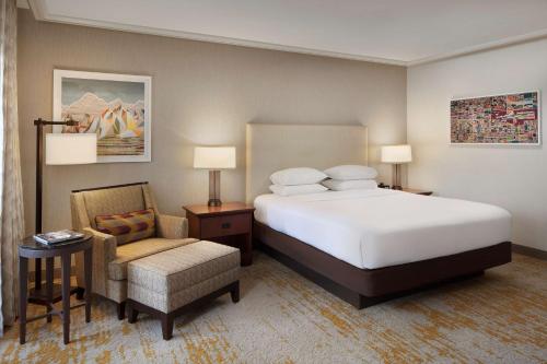 DoubleTree By Hilton Hotel Ontario Airport image 37