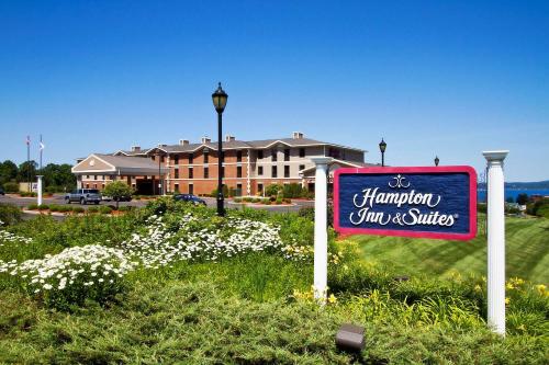 Hampton Inn & Suites Petoskey in Petoskey, USA