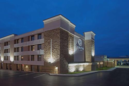 DoubleTree by Hilton Schenectady, Schenectady