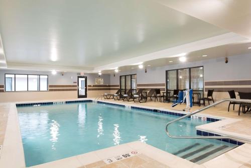 DoubleTree by Hilton Schenectady - image 3