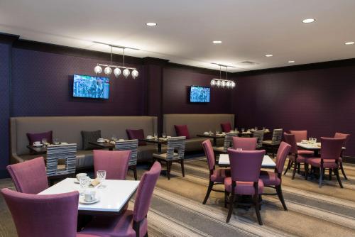 DoubleTree by Hilton Schenectady, Schenectady (foto 10)