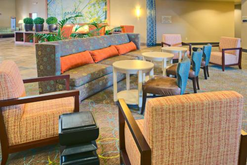 Hilton Garden Inn San Luis Obispo/Pismo Beach