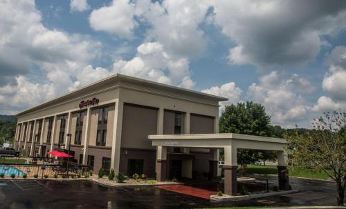 Hampton Inn By Hilton Summersville