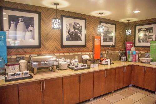 Hampton Inn By Hilton Summersville