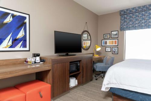 Hampton Inn Warsaw - image 6
