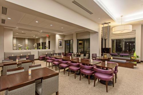 Hilton Garden Inn Irvine/Orange County Airport