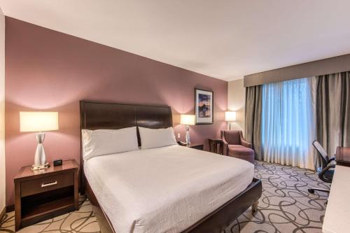 1 king bed