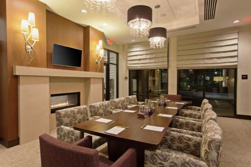 Hilton Garden Inn Irvine/Orange County Airport