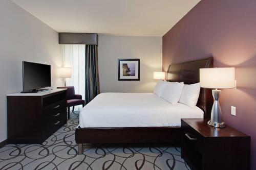 Hilton Garden Inn Irvine/Orange County Airport - main image