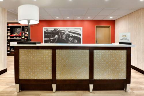 Hampton Inn and Suites Monroe