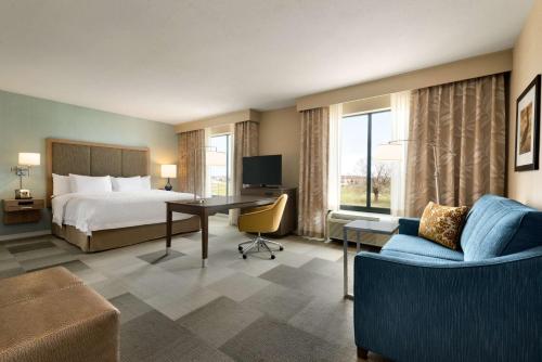 Hampton Inn and Suites Monroe - image 11