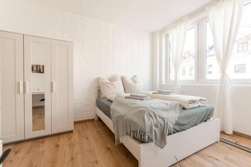 Stilvolle Wohnung zentral Bremen, Bremen (photo 6)