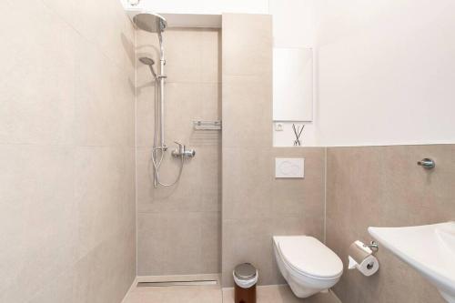 Stilvolle Wohnung zentral Bremen, Bremen (photo 8)
