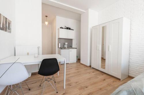 Stilvolle Wohnung zentral Bremen, Bremen (photo 9)