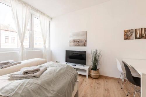 Stilvolle Wohnung zentral Bremen, Bremen (photo 10)