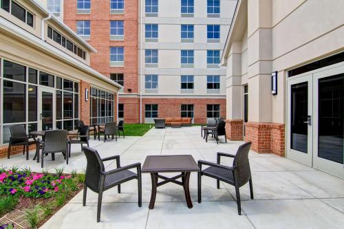 Homewood Suites by Hilton Woodbridge