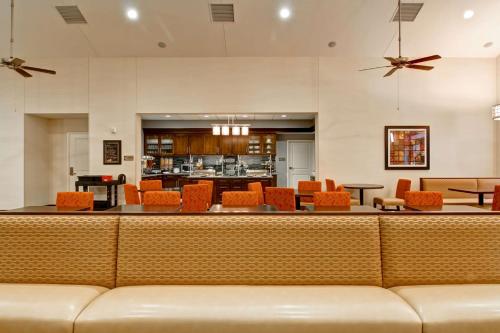 Homewood Suites by Hilton Woodbridge