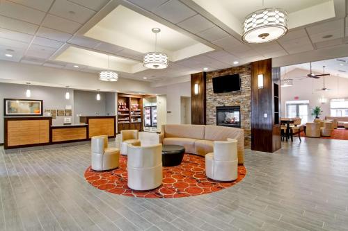 Homewood Suites by Hilton Woodbridge