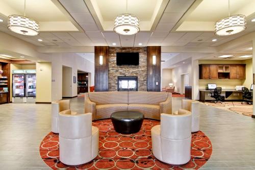 Homewood Suites by Hilton Woodbridge