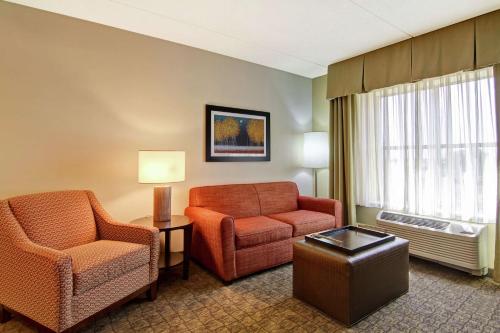 Homewood Suites by Hilton Woodbridge