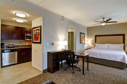 Homewood Suites by Hilton Woodbridge