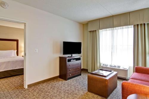 Homewood Suites by Hilton Woodbridge