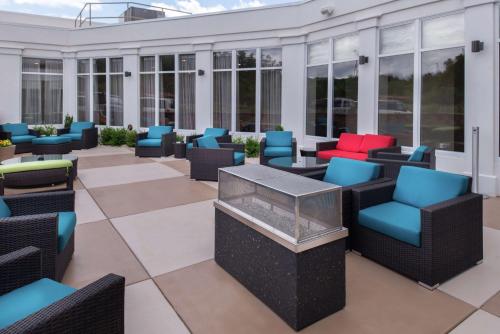 Hilton Garden Inn Bristol in Bristol, USA