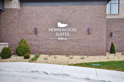 Homewood Suites by Hilton Cincinnati/West Chester in West Chester, USA