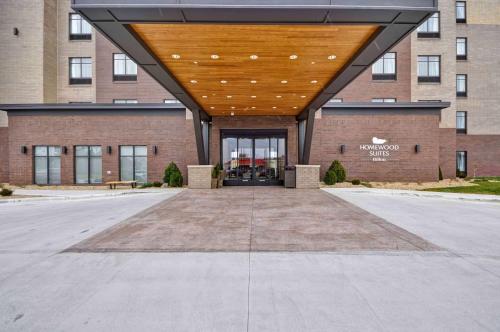 Homewood Suites by Hilton Cincinnati/West Chester