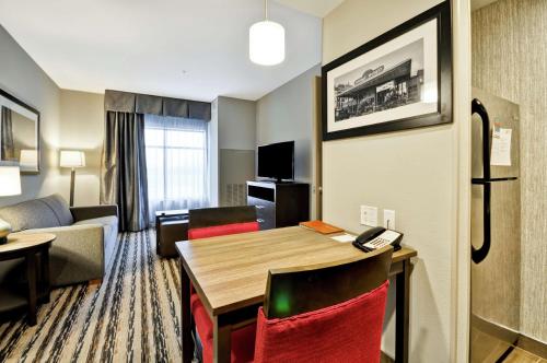 Homewood Suites by Hilton Cincinnati/West Chester