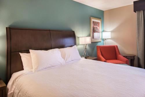 1 king bed