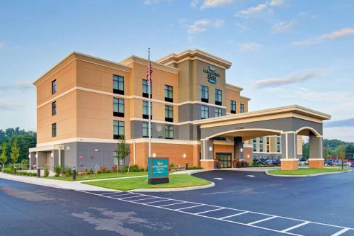 Homewood Suites By Hilton Clifton Park - Hotel