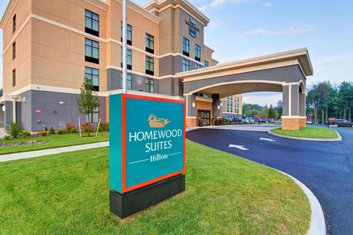 Homewood Suites By Hilton Clifton Park