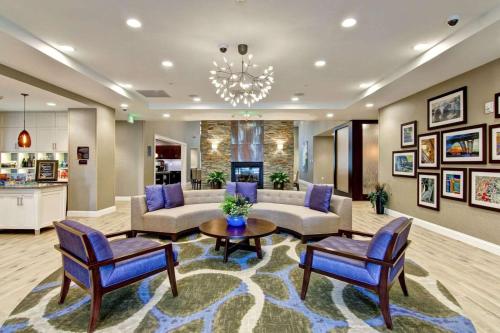 Homewood Suites By Hilton Clifton Park