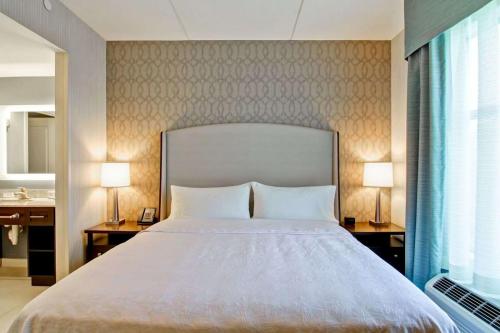 Homewood Suites By Hilton Clifton Park - image 7