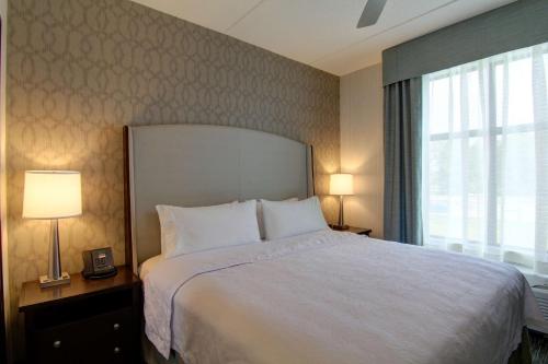 Homewood Suites By Hilton Clifton Park - image 11