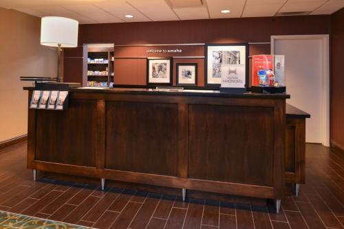 Hampton Inn By Hilton Omaha Midtown-Aksarben Area