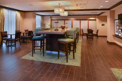 Hampton Inn By Hilton Omaha Midtown-Aksarben Area