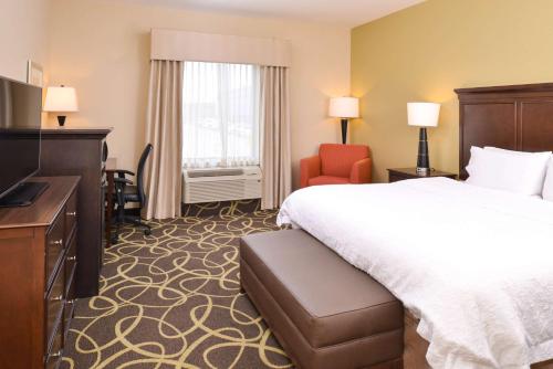 Hampton Inn Omaha Midtown-Aksarben - image 14